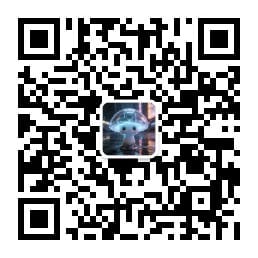 微信公众号二维码