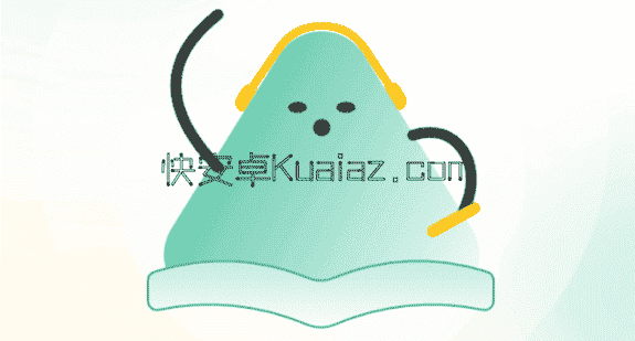 小梨听书 v1.0.6 海量小说音频 免广告