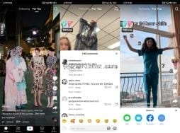 TikTok v43.1.4 国际版抖音 国内可用