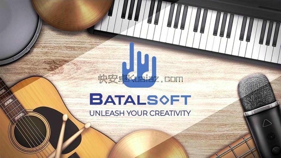 Guitar Solo Studio v4.4.7 吉他教学工具 免会员